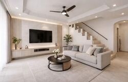 Mandarin Park (D21), Terrace #558038321